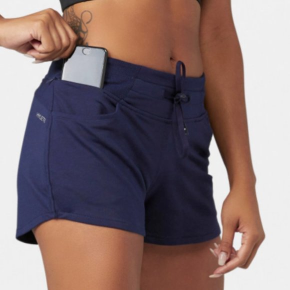 Pants - Hylete Nova Shorts, Size M